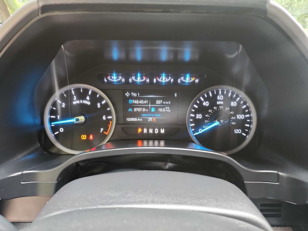 2018 Ford Expedition Image 22