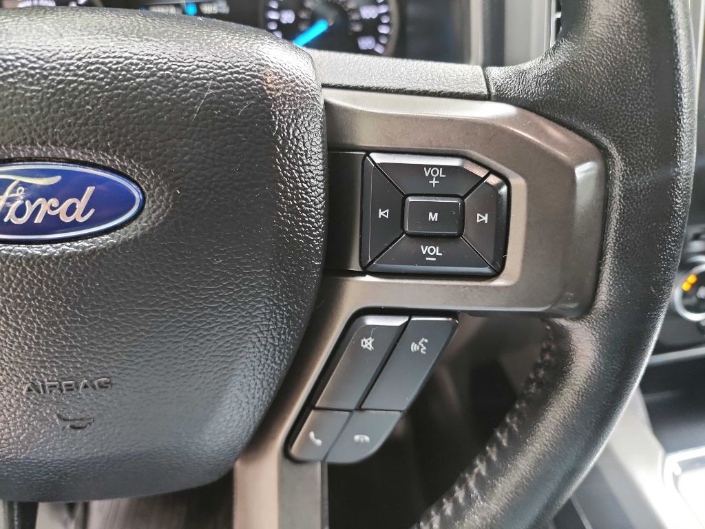 2018 Ford Expedition Image 23