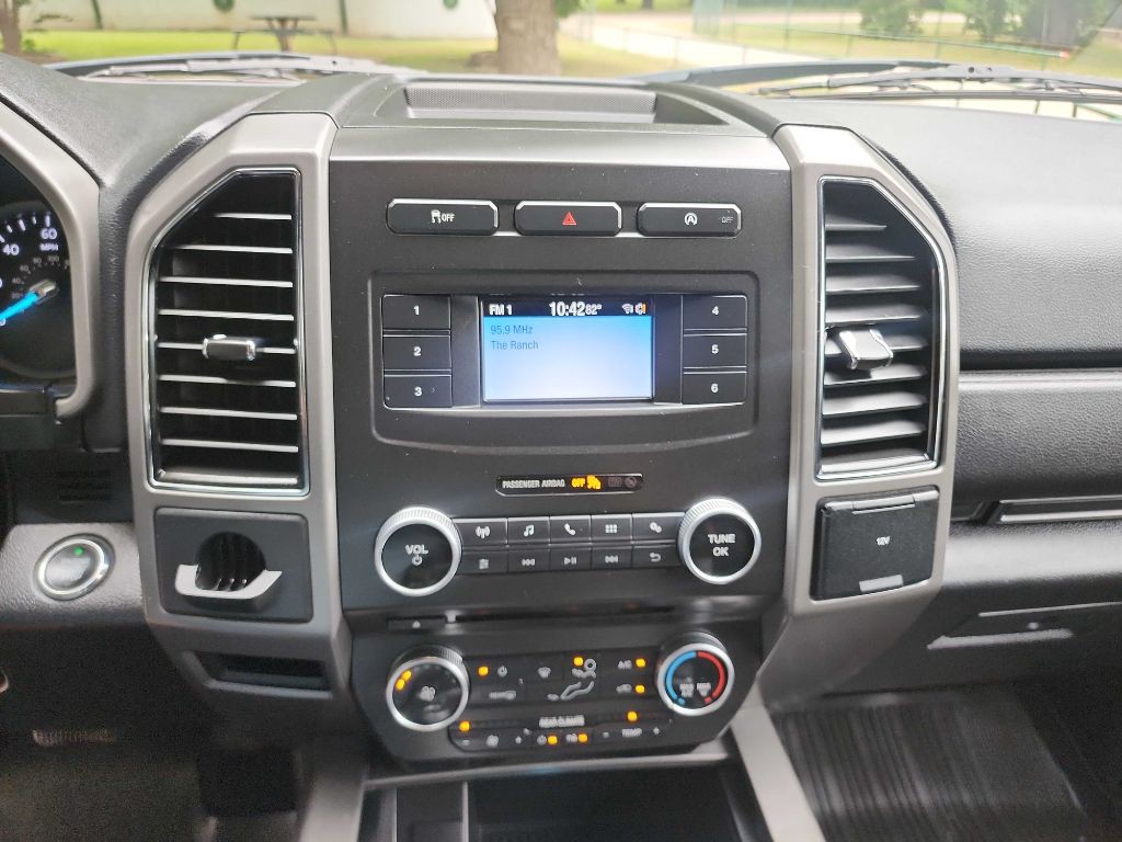 2018 Ford Expedition Image 26
