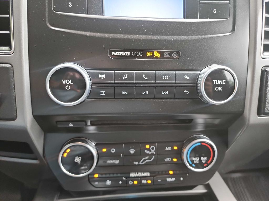 2018 Ford Expedition Image 27