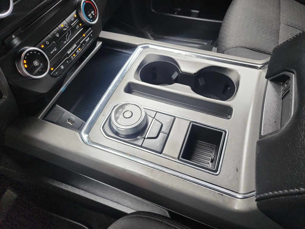 2018 Ford Expedition Image 29