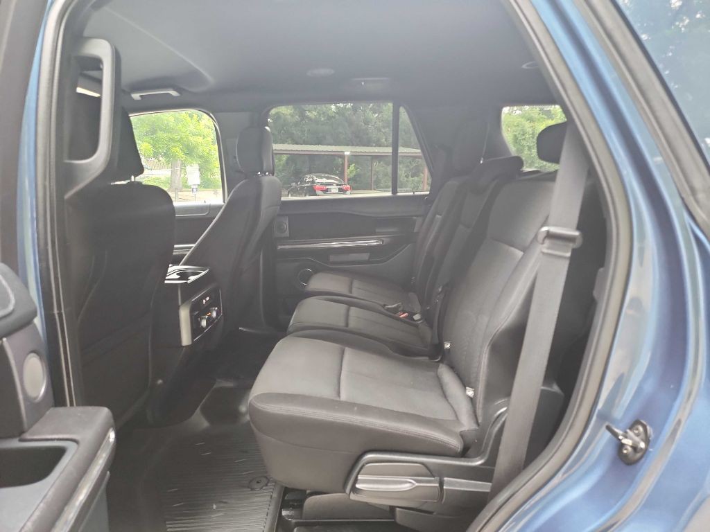 2018 Ford Expedition Image 31