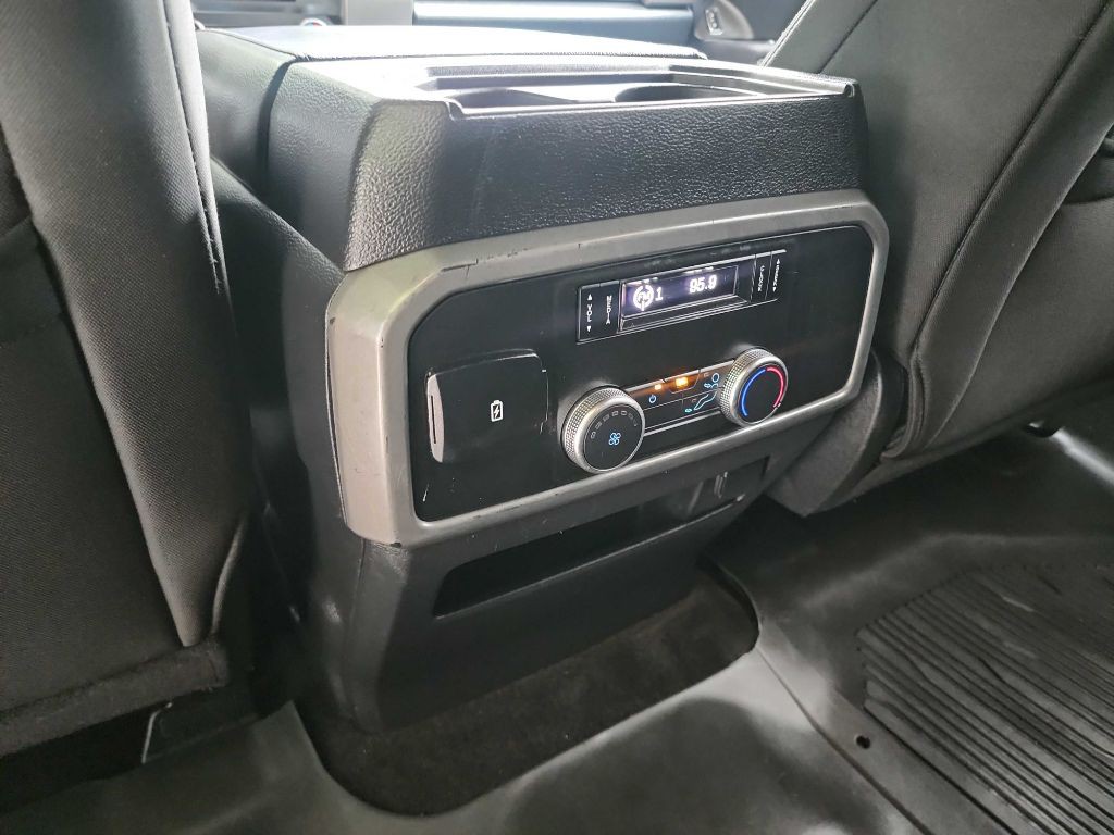 2018 Ford Expedition Image 33