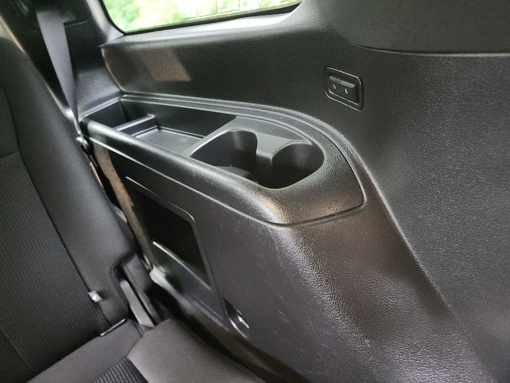 2018 Ford Expedition Image 34