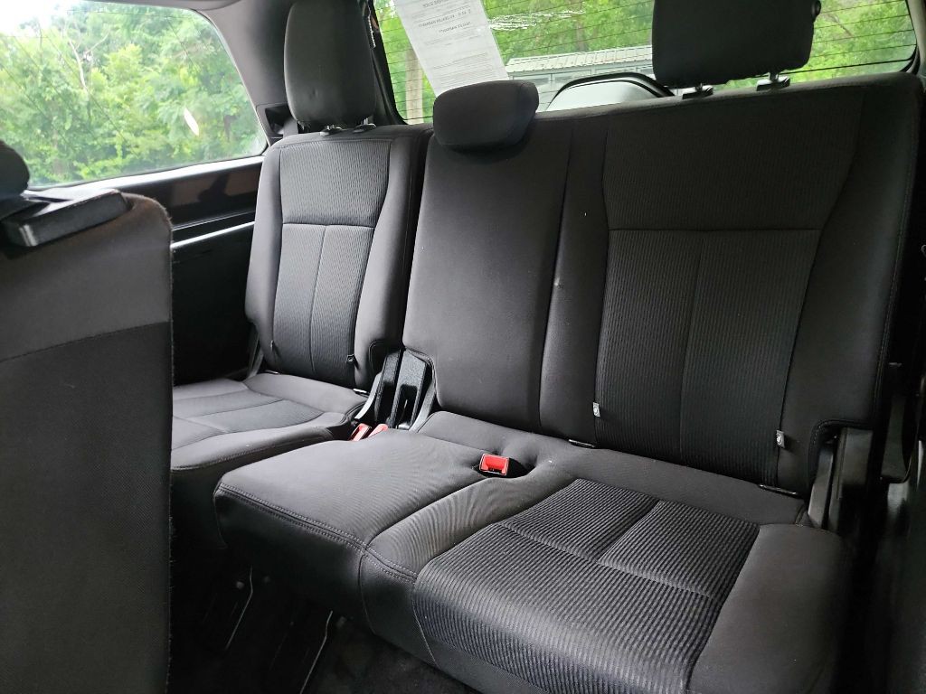 2018 Ford Expedition Image 35
