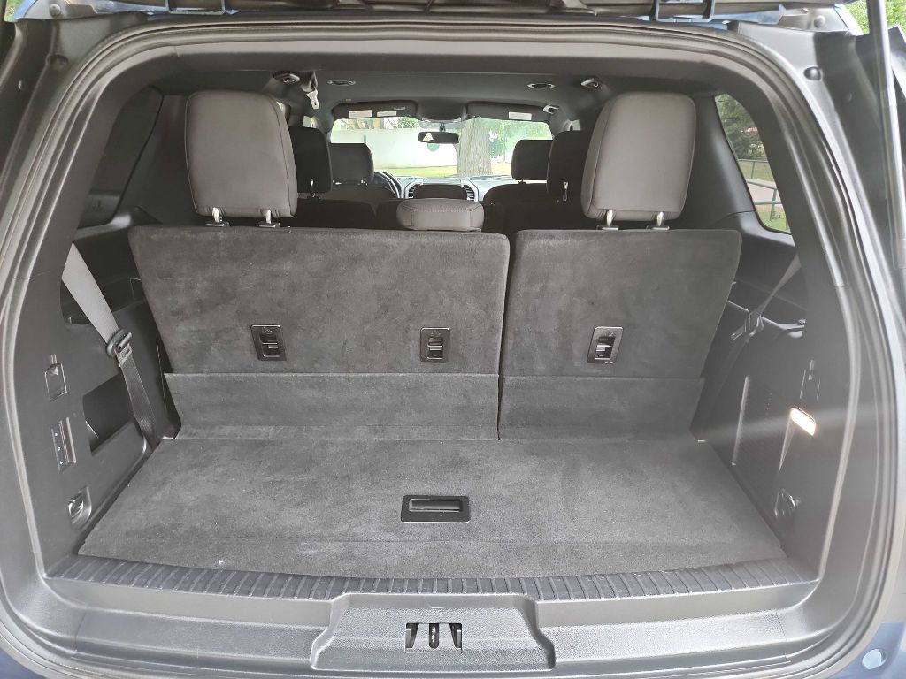 2018 Ford Expedition Image 36