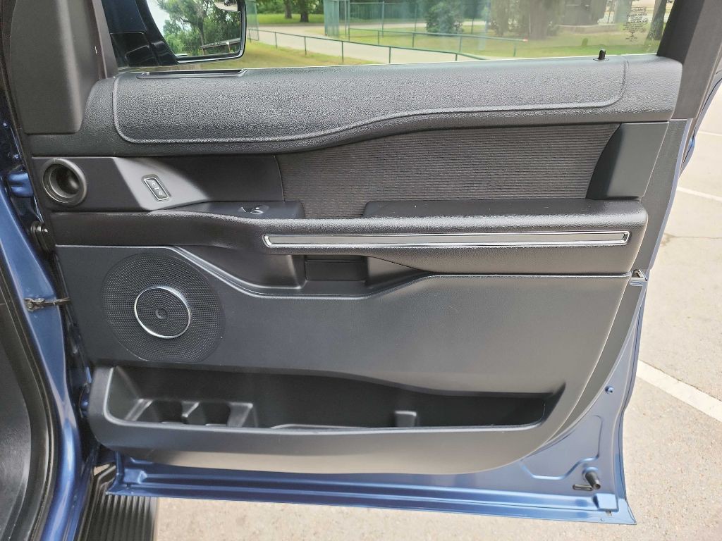 2018 Ford Expedition Image 37
