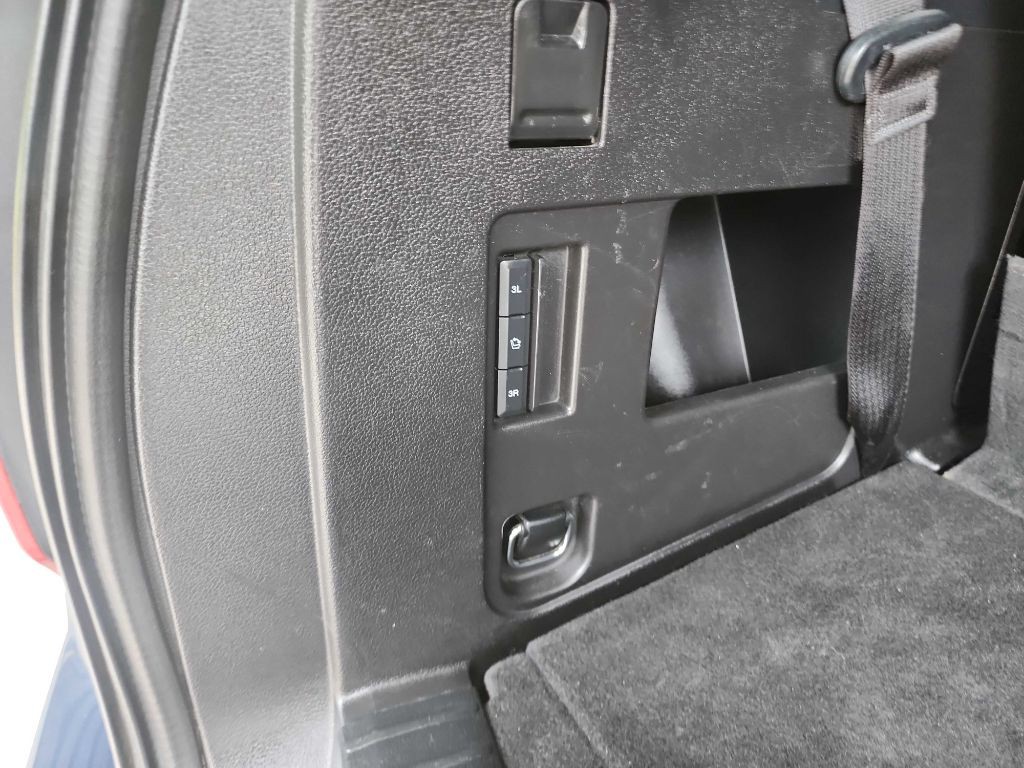 2018 Ford Expedition Image 38