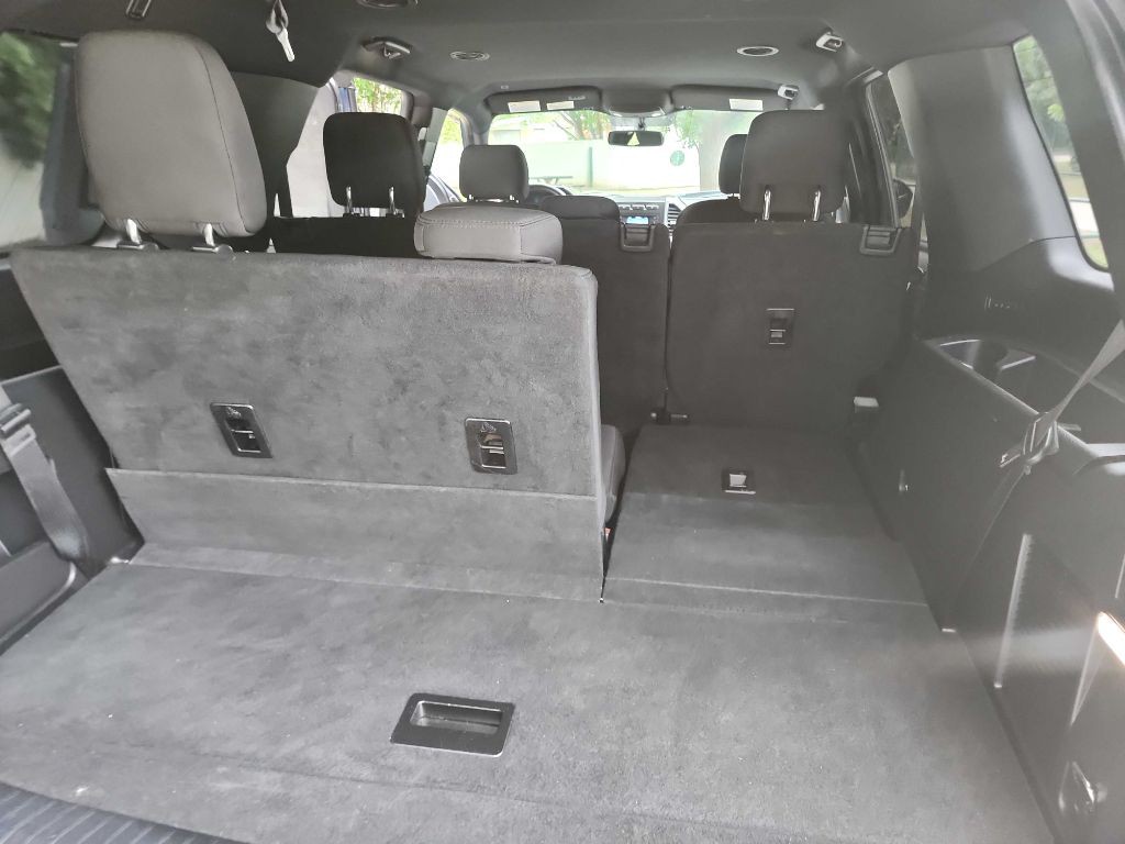 2018 Ford Expedition Image 39