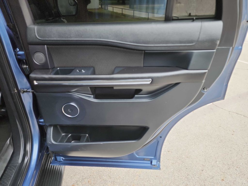 2018 Ford Expedition Image 41