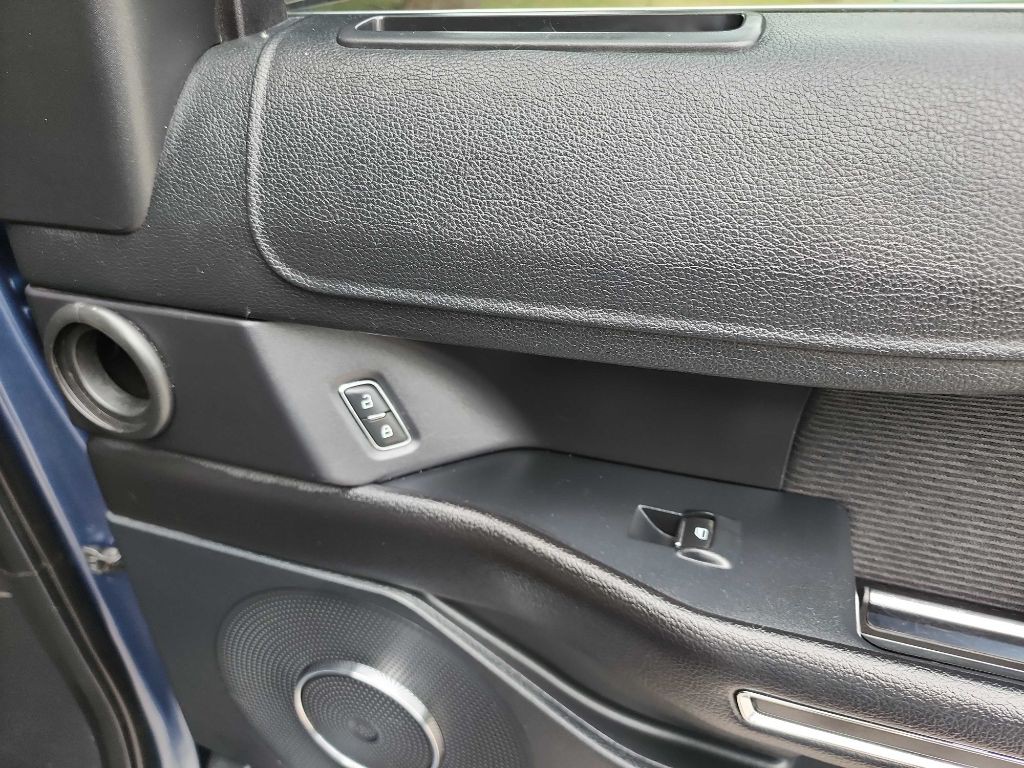 2018 Ford Expedition Image 42