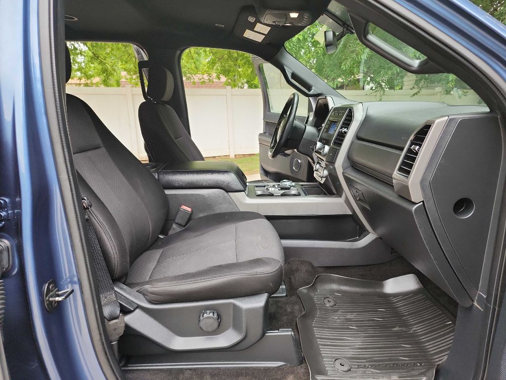 2018 Ford Expedition Image 43