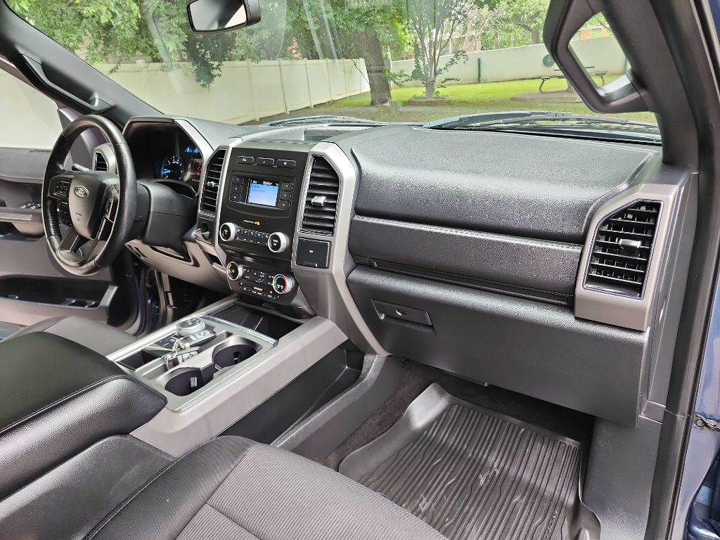 2018 Ford Expedition Image 44