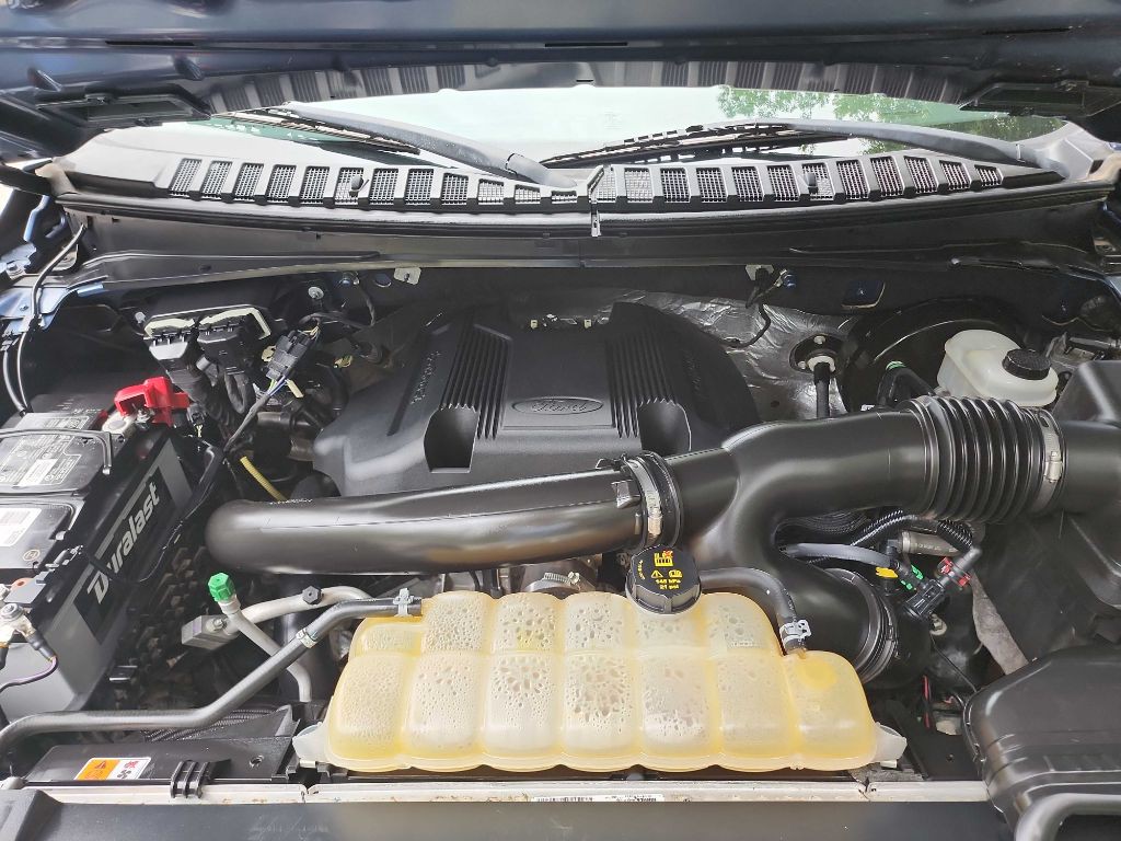 2018 Ford Expedition Image 45