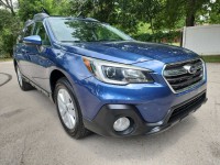 Image for 2019 Subaru Outback 2.5I PREMIUM ID: 6663013
