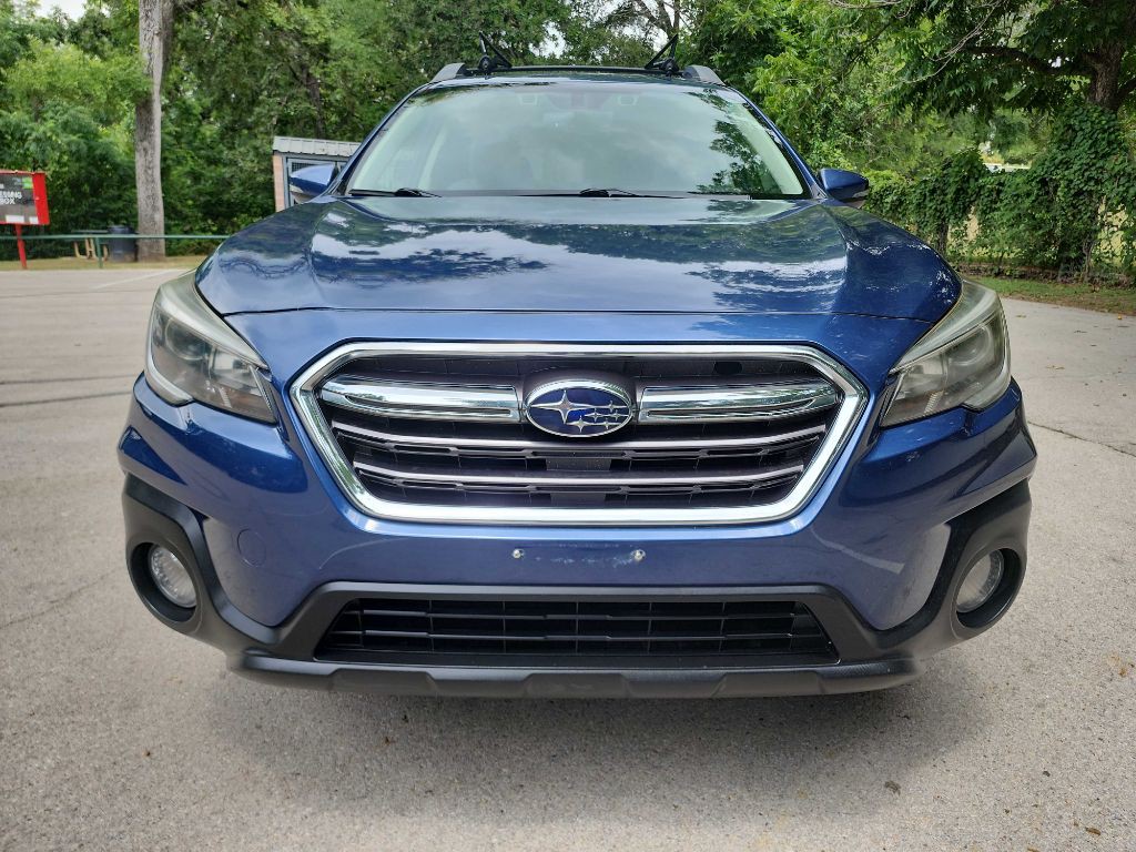 2019 Subaru Outback Image 2