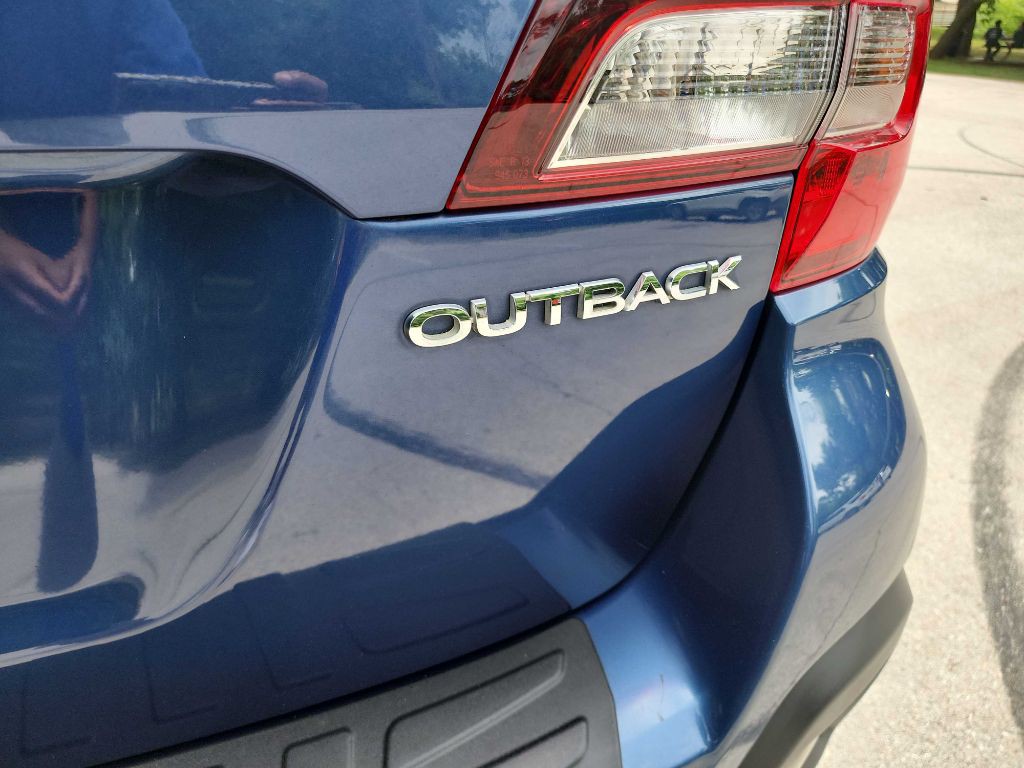 2019 Subaru Outback Image 6