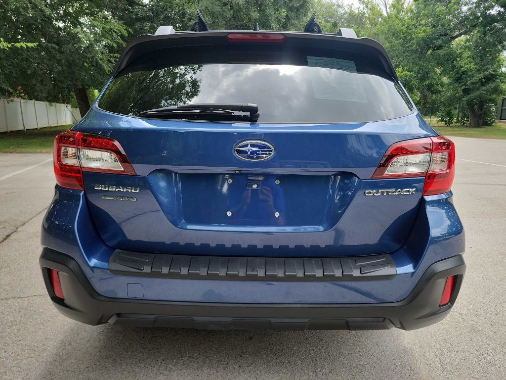 2019 Subaru Outback Image 7