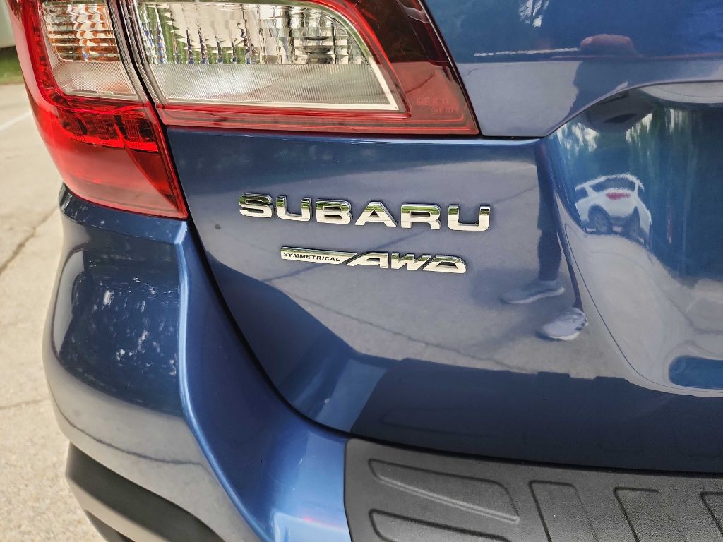 2019 Subaru Outback Image 9