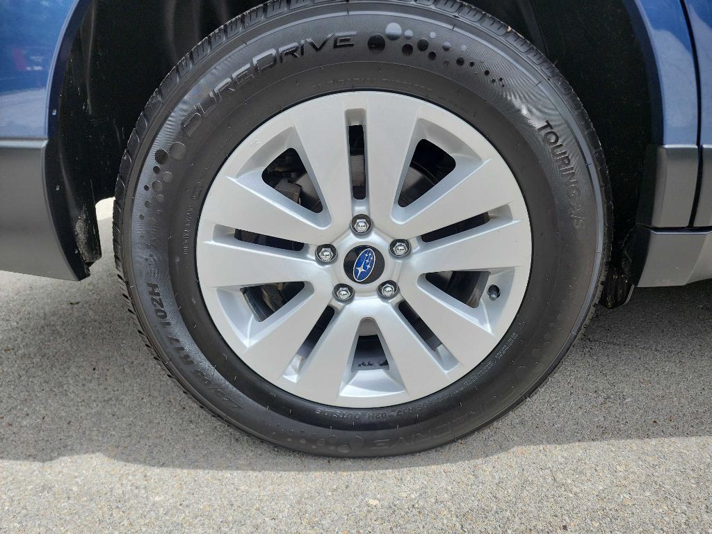 2019 Subaru Outback Image 10