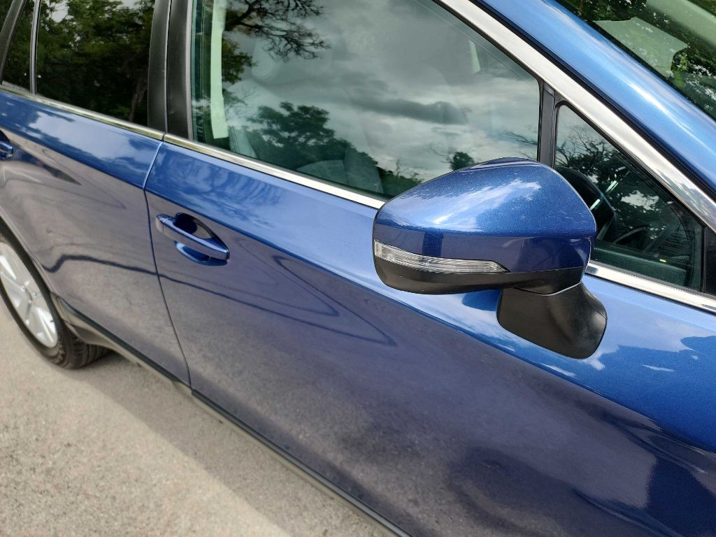 2019 Subaru Outback Image 11