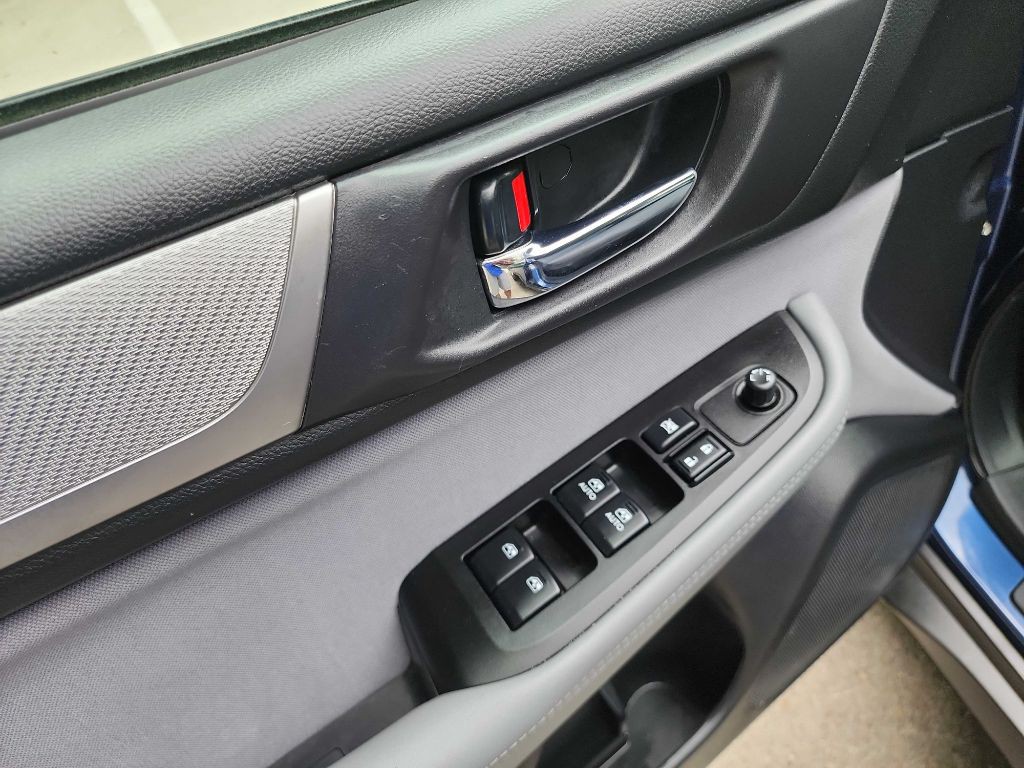 2019 Subaru Outback Image 14