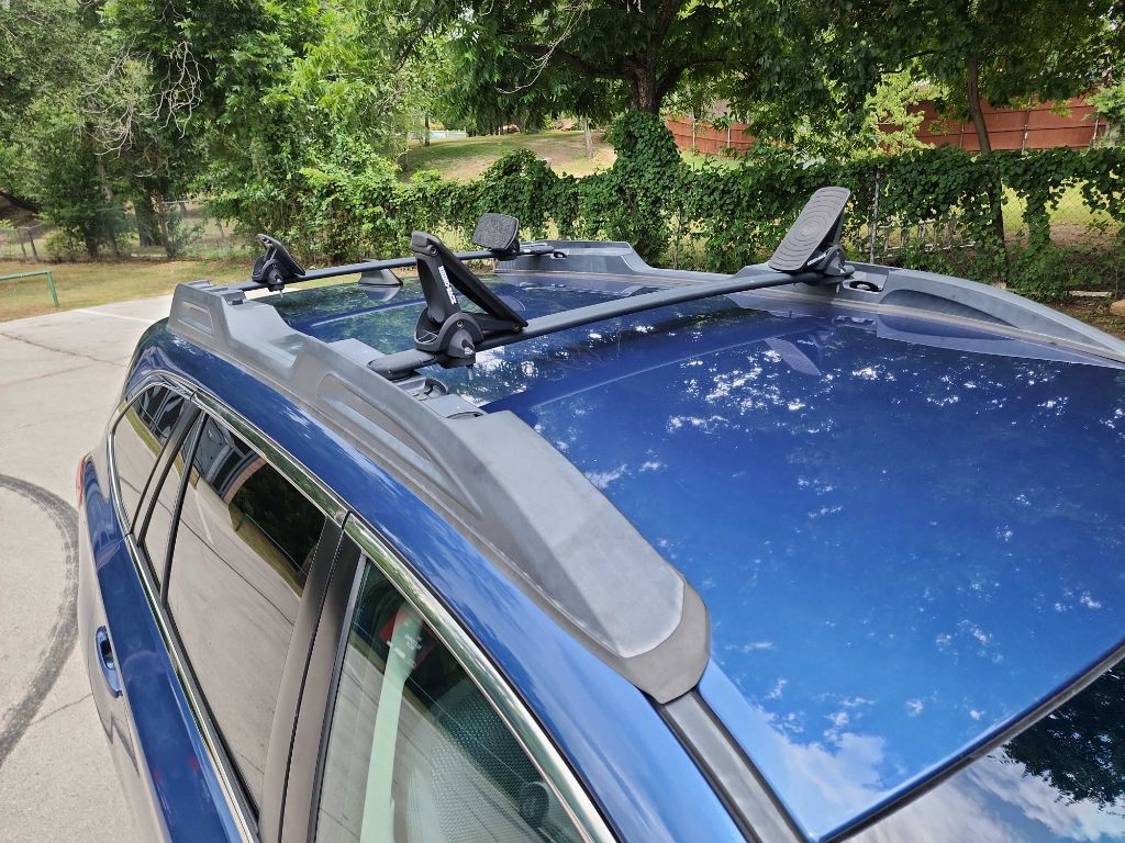 2019 Subaru Outback Image 15
