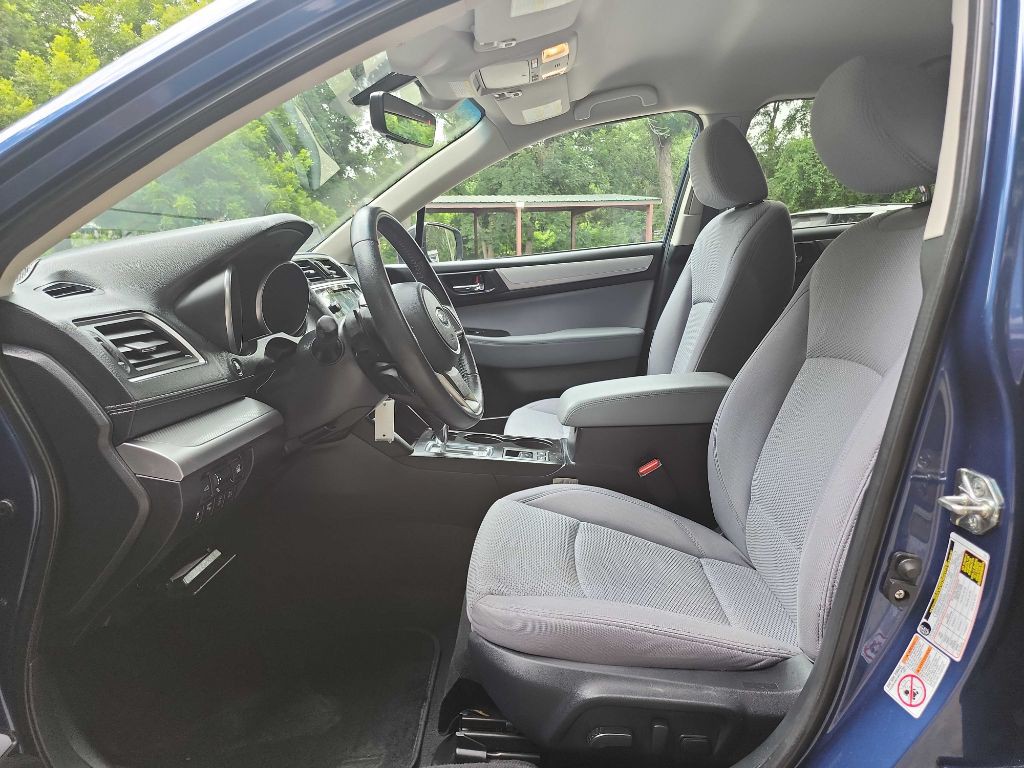 2019 Subaru Outback Image 16
