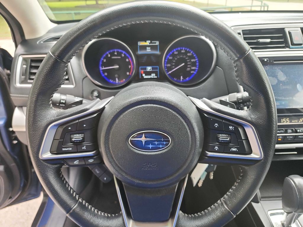 2019 Subaru Outback Image 17