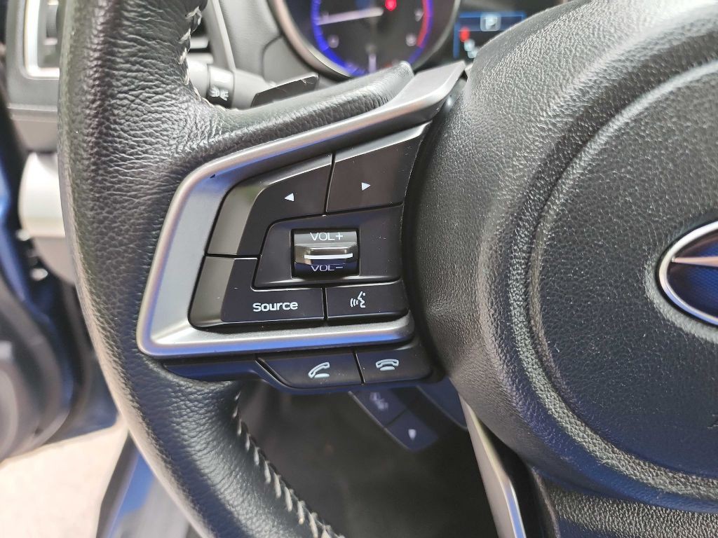 2019 Subaru Outback Image 18