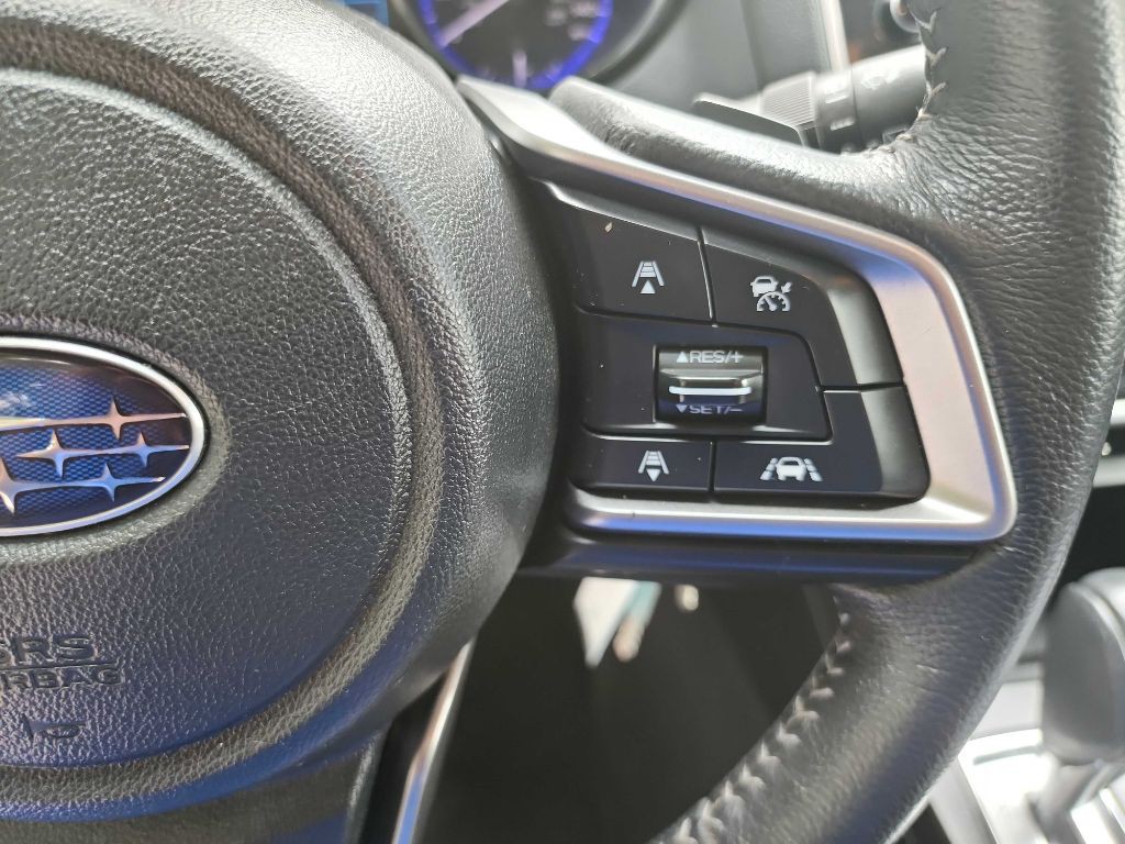 2019 Subaru Outback Image 19