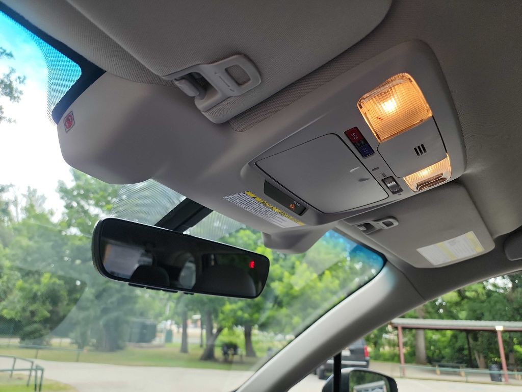 2019 Subaru Outback Image 20