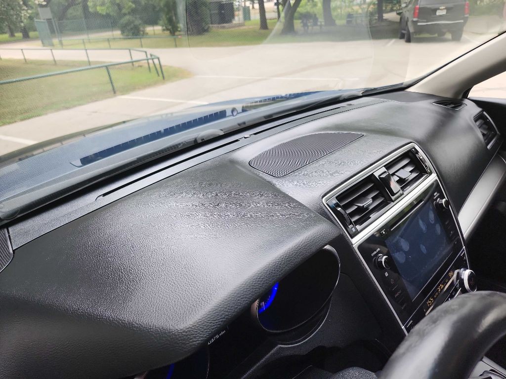 2019 Subaru Outback Image 21
