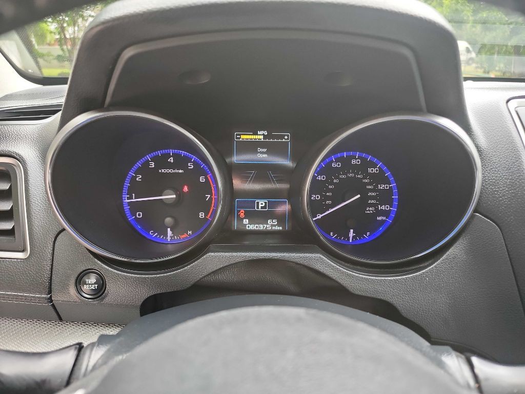 2019 Subaru Outback Image 22