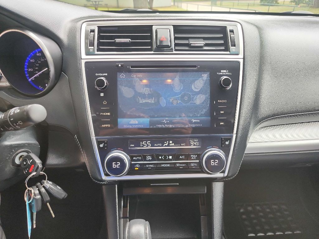 2019 Subaru Outback Image 23