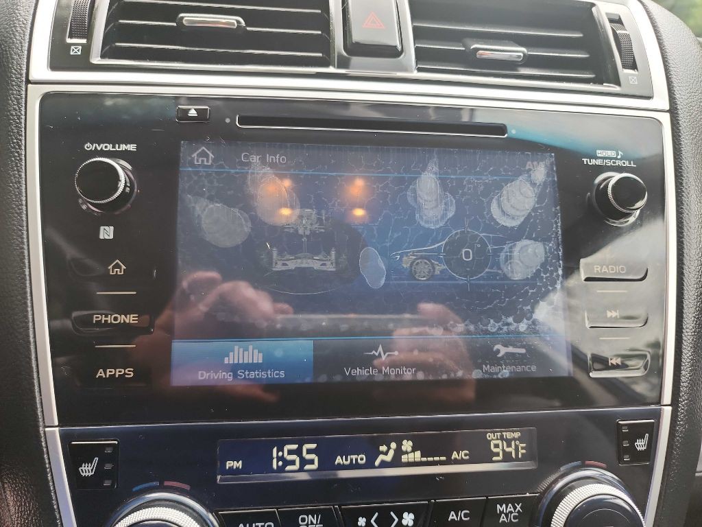 2019 Subaru Outback Image 24