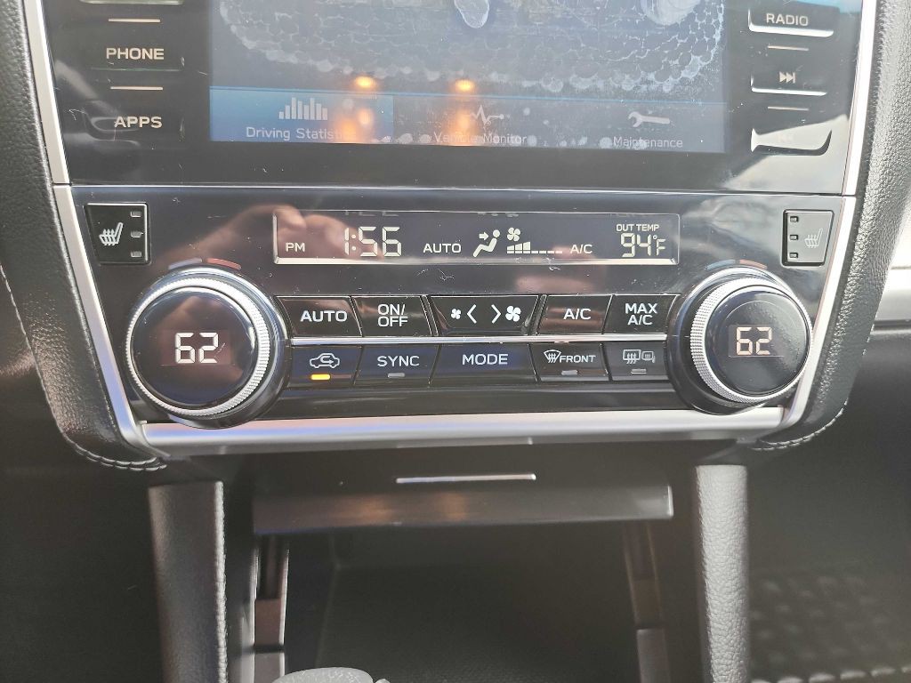 2019 Subaru Outback Image 25