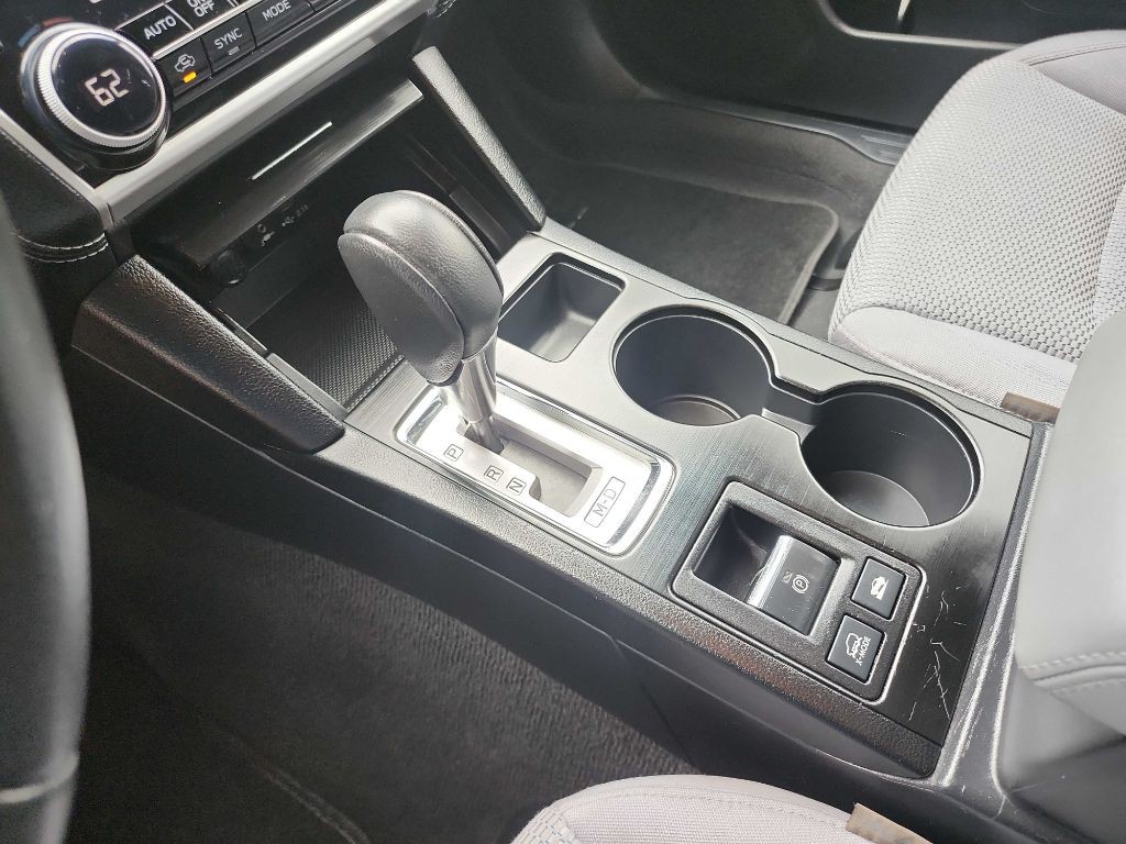 2019 Subaru Outback Image 26