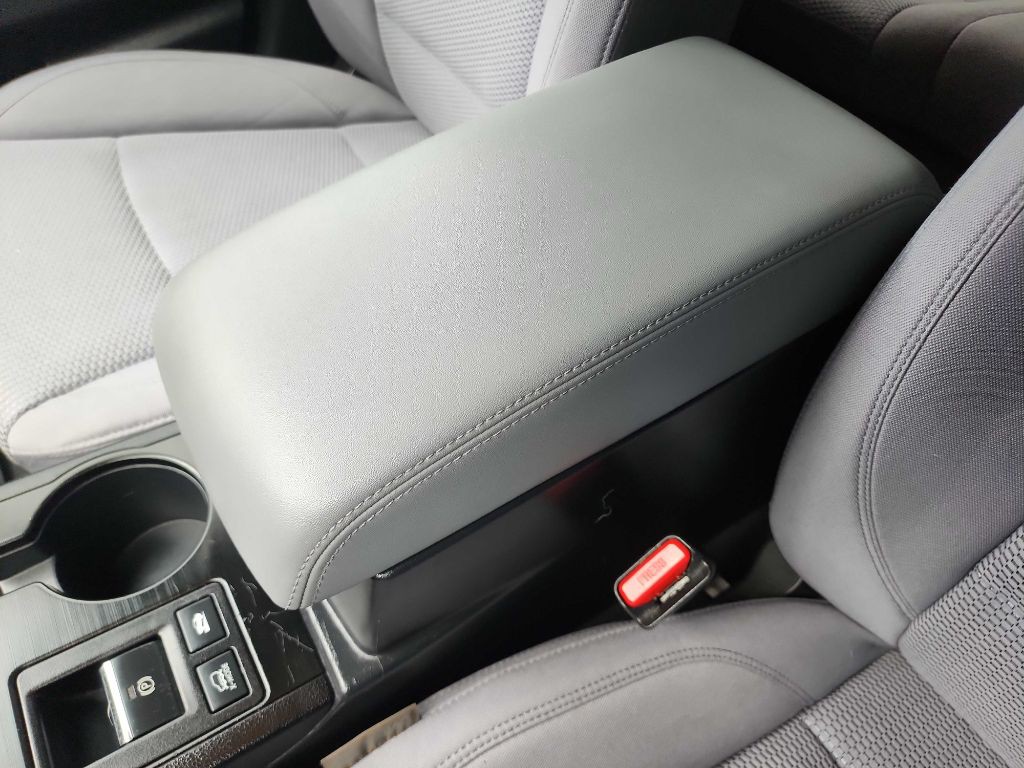 2019 Subaru Outback Image 27