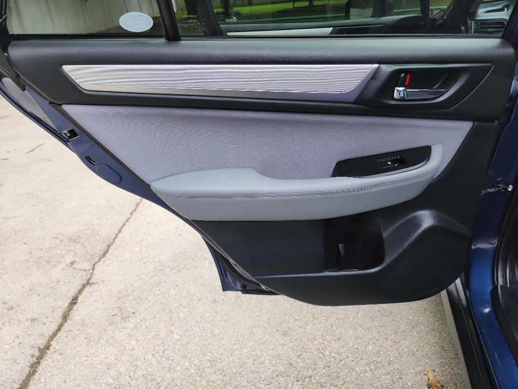 2019 Subaru Outback Image 28