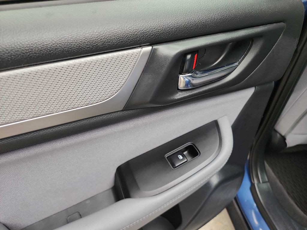 2019 Subaru Outback Image 29