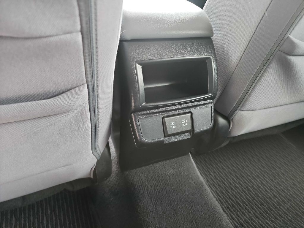 2019 Subaru Outback Image 30