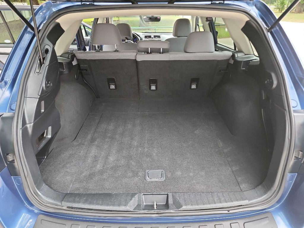 2019 Subaru Outback Image 31