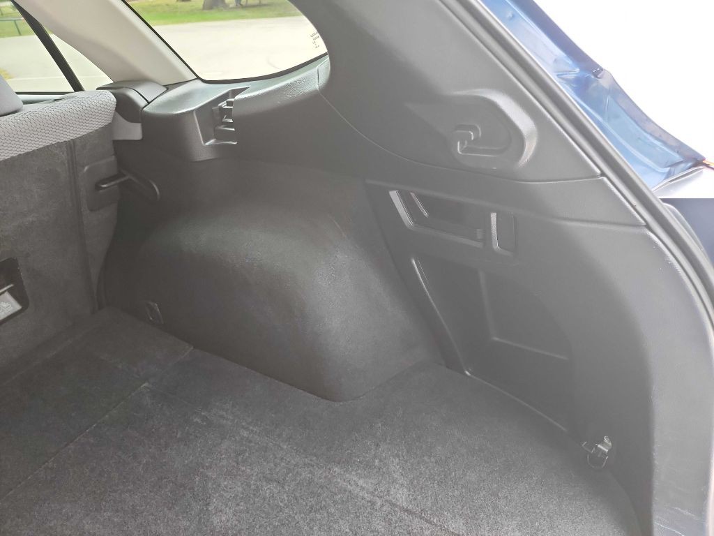 2019 Subaru Outback Image 34