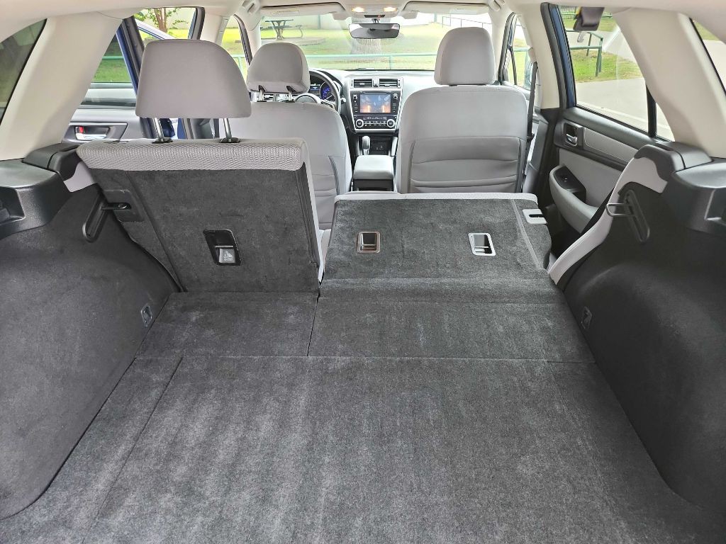 2019 Subaru Outback Image 35