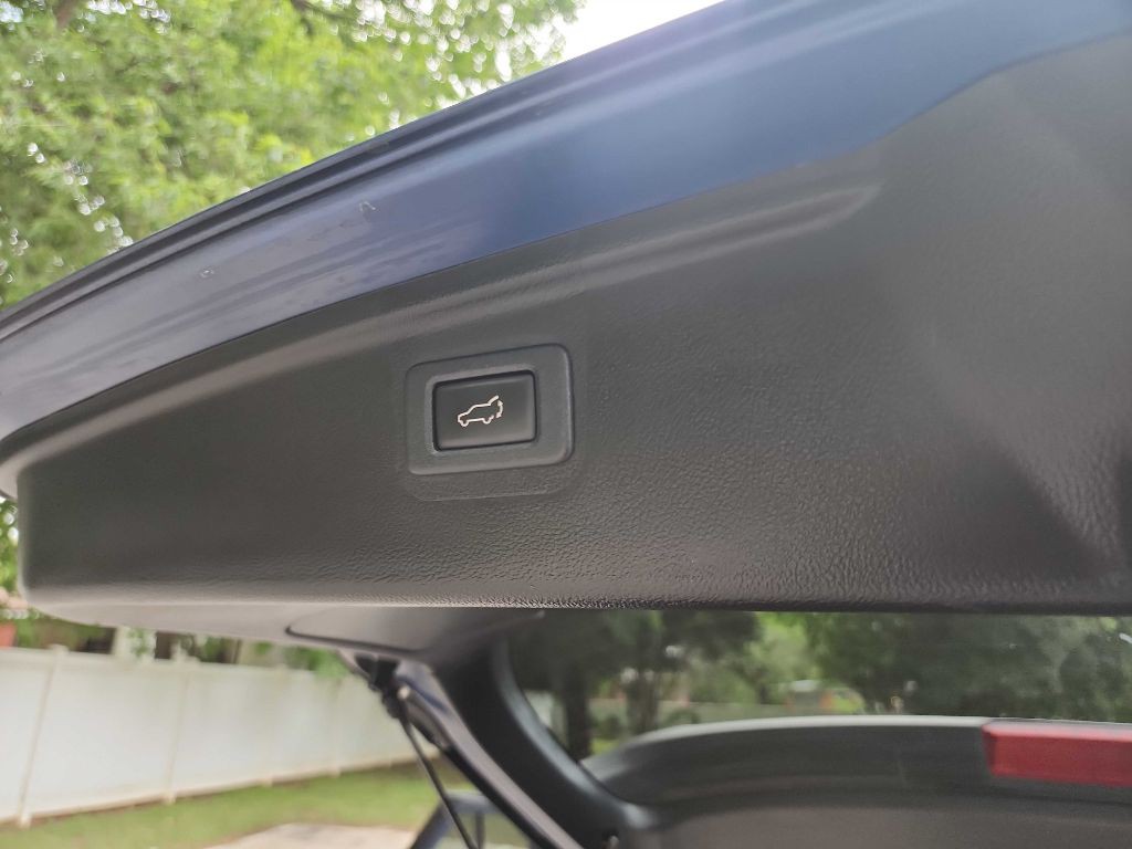 2019 Subaru Outback Image 36
