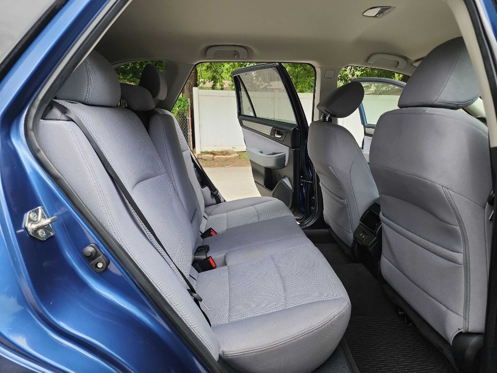 2019 Subaru Outback Image 38