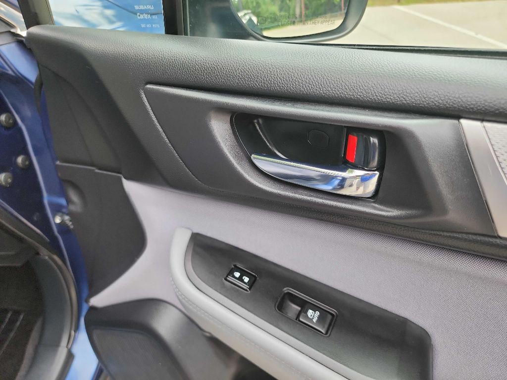 2019 Subaru Outback Image 39
