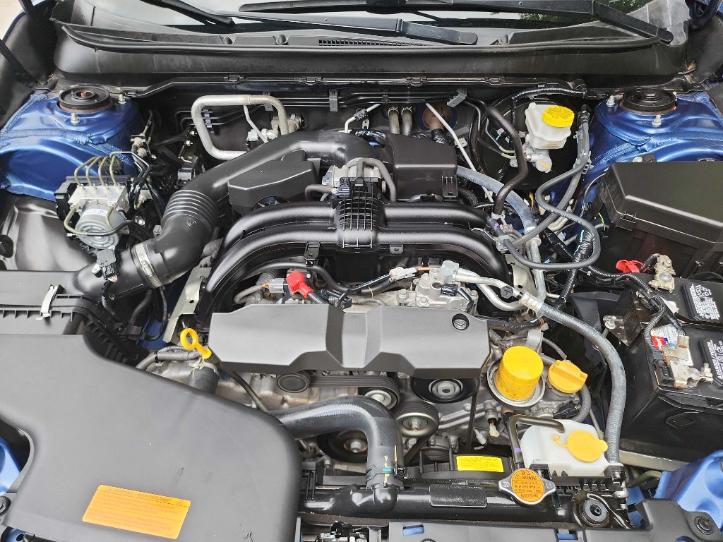 2019 Subaru Outback Image 42