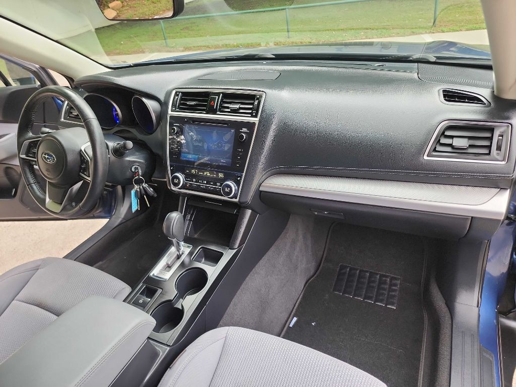 2019 Subaru Outback Image 43